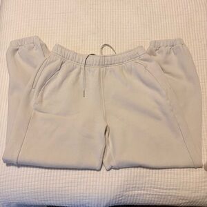 lululemon athletica scuba Sweatpants